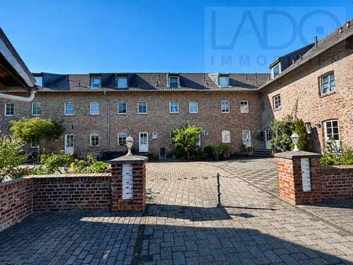 Foto - Haus zum Kaufen in Eschweiler Kinzweiler 230.000,00 € 106.53 m²