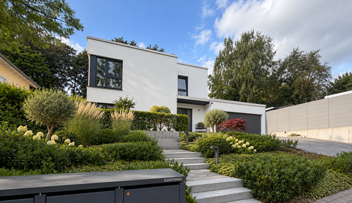 Foto - Haus zum Kaufen in Dortmund 1.325.000,00 € 220 m²
