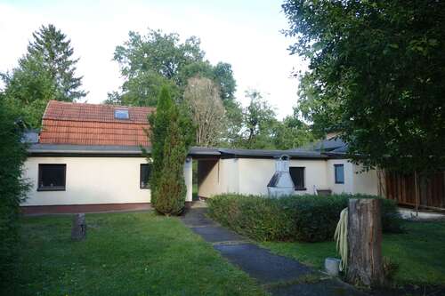 Foto - Haus zum Kaufen in Bestensee 220.000,00 € 100 m²