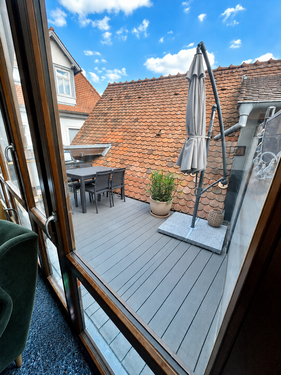 Foto - Wohnung zum Kaufen in Ladenburg 565.000,00 € 138.93 m²
