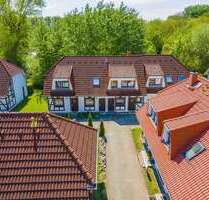 Wohnung zum Kaufen in Gustow 125.000,00 € 52 m²