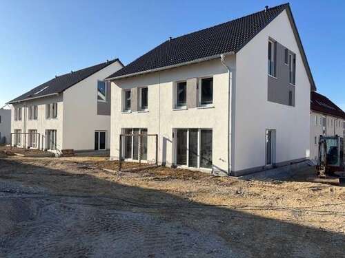 Foto - Haus zum Kaufen in Schwabmünchen 559.900,00 € 141 m²