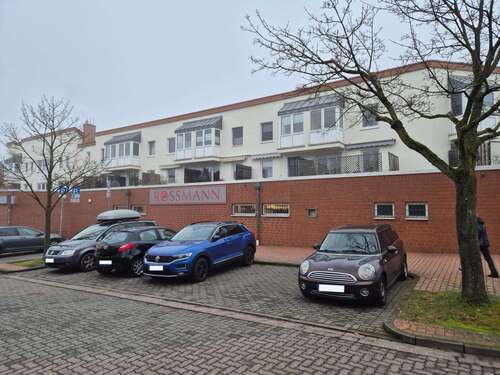 Foto - Wohnung zum Kaufen in Hannover 138.000,00 € 62 m²