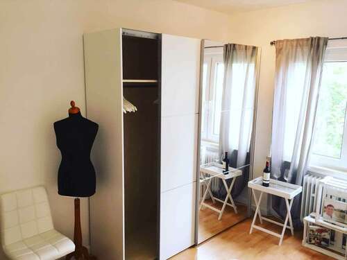 Foto - WG-Zimmer in Frankfurt am Main 560,00 € 16 m²