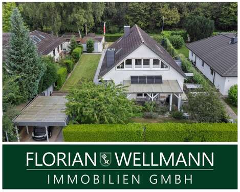 Foto - Haus zum Kaufen in Reinbek 695.000,00 € 161.19 m²