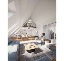 Wohnung zum Kaufen in Berlin 2.075.199,00 € 209 m²
