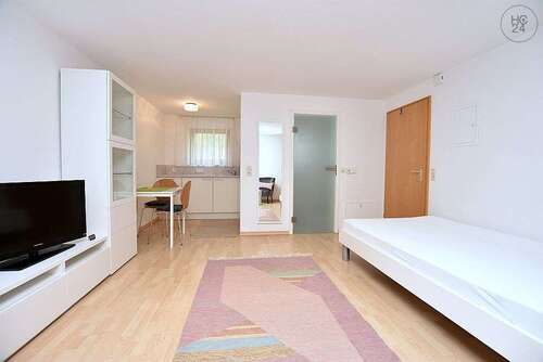 Foto - Wohnen auf Zeit in Gerlingen 850,00 €