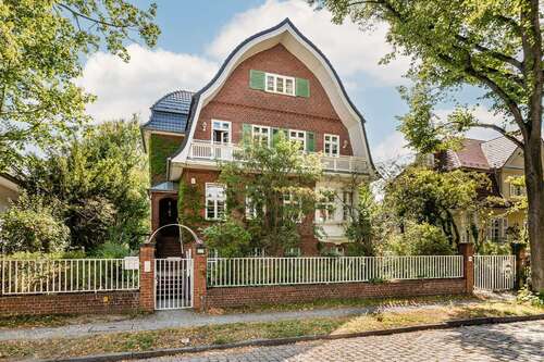 Foto - Haus zum Kaufen in Berlin 2.200.000,00 € 286 m²