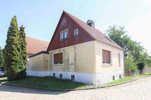 Foto - Haus zum Kaufen in Borne 50.000,00 € 119.28 m²