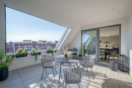 Foto - Wohnung zum Kaufen in Berlin 2.950.000,00 € 232.86 m²