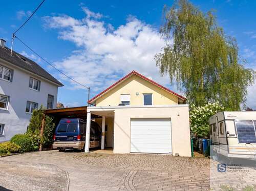 Foto - Haus zum Kaufen in Stockach 459.000,00 € 110 m²