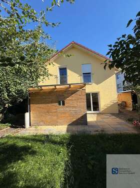 Foto - Haus zum Kaufen in Stockach 497.000,00 € 110 m²