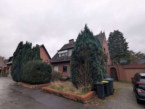Foto - Haus zum Kaufen in Haltern am See 350.000,00 € 133 m²