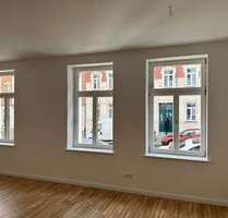 Wohnung zum Mieten in Chemnitz 266,00 € 31.23 m²