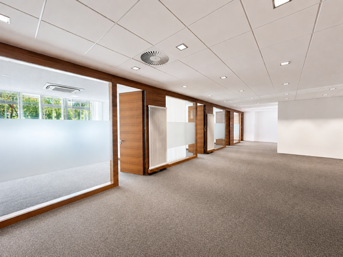 Foto - Büro in Mülheim an der Ruhr 450.000,00 € 406 m²