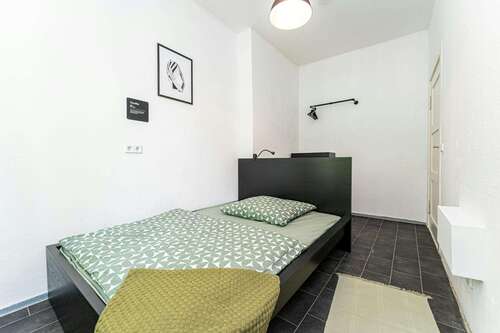 Foto - WG-Zimmer in Berlin 620,00 € 11 m²