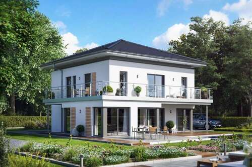 Foto - Haus zum Kaufen in Zittau 494.816,00 € 152 m²