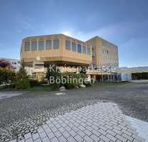 Büro in Sindelfingen 1.600.000,00 € 2412 m²