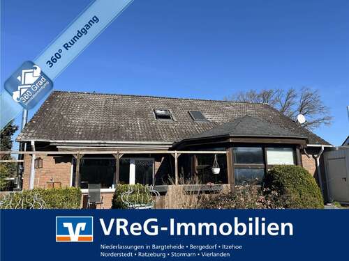 Foto - Haus zum Kaufen in Groß Schenkenberg 275.000,00 € 104.67 m²