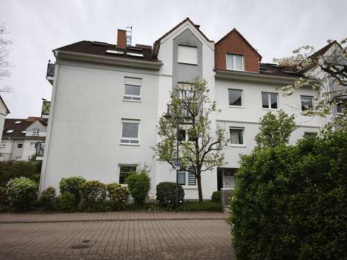 Foto - Wohnung zum Kaufen in FrankfurtM.-Nied 298.000,00 € 62.05 m²