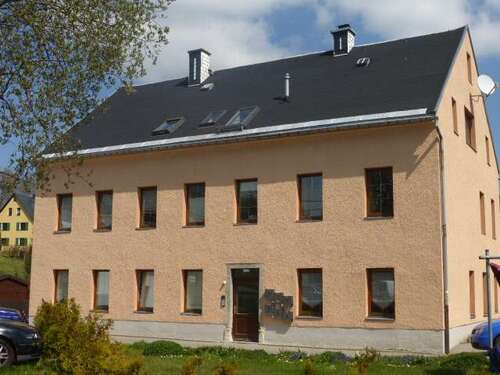 Foto - Wohnung zum Mieten in Sehmatal Cranzahl 475,00 € 80.5 m²