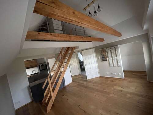 Foto - Wohnung zum Mieten in Dillingen 715,00 € 66 m²