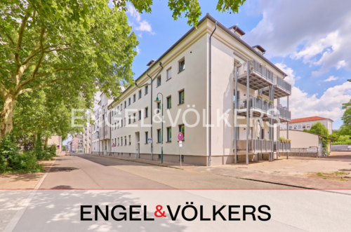 Foto - Wohnung zum Kaufen in Darmstadt 339.000,00 € 75 m²