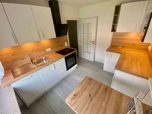 Foto - Wohnung zum Kaufen in Rahden 75.000,00 € 39.03 m²