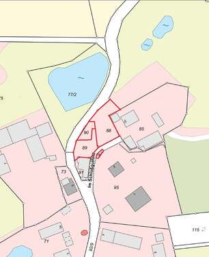 Foto - Grundstück zu verkaufen in Wolfersdorf 420.000,00 € 1043 m²