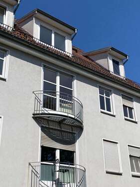 Foto - Wohnung zum Kaufen in Altenburg 53.000,00 € 48.49 m²
