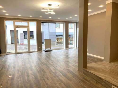 Foto - Büro in Kleve 700,00 € 113 m² - 700,00 EUR Kaltmiete, ca.  113,00 m²