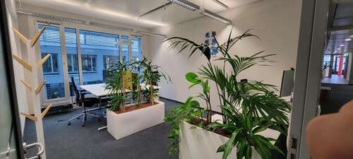 Foto - Büro in München 2.490,00 € 25 m²