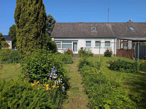 Foto - Haus zum Kaufen in Salzgitter 156.000,00 € 67 m²