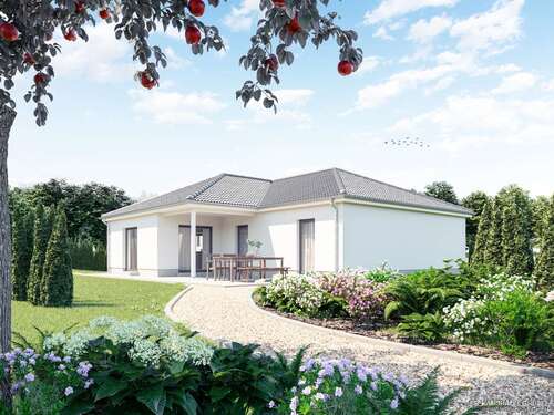 Foto - Haus zum Kaufen in Nahe 453.920,00 € 123 m²