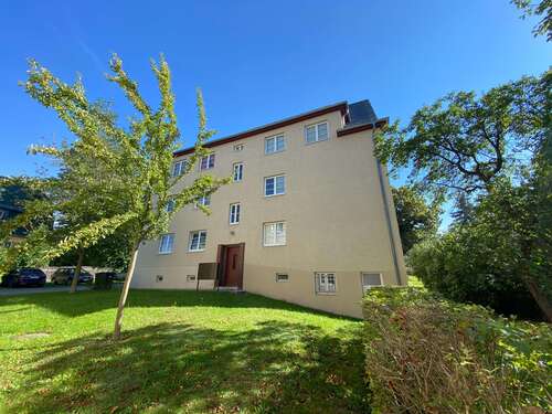 Foto - Wohnung zum Kaufen in Plauen 31.500,00 € 46.5 m²
