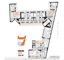 Wohnung zum Kaufen in Berlin 6.450.000,00 € 516 m²