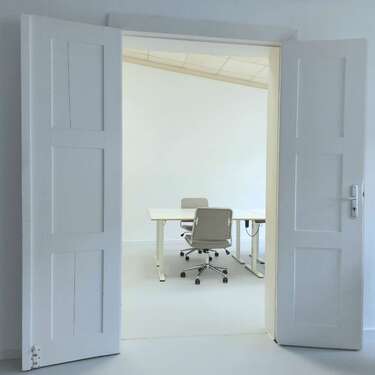 Foto - Büro in Berlin 290,00 € 8 m² - 290,00 EUR Kaltmiete, ca.  8,00 m²