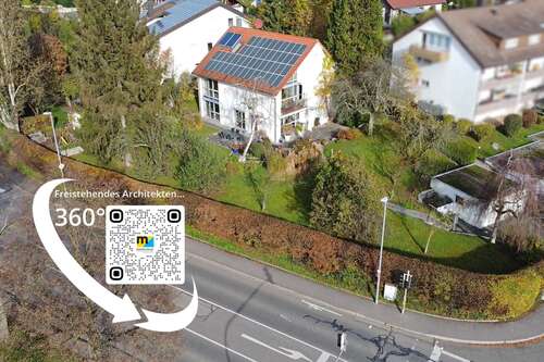 Foto - Haus zum Kaufen in Schorndorf 1.490.000,00 € 261 m²