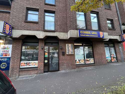 Foto - Gastronomie in Recklinghausen 1.500,00 € 65 m²