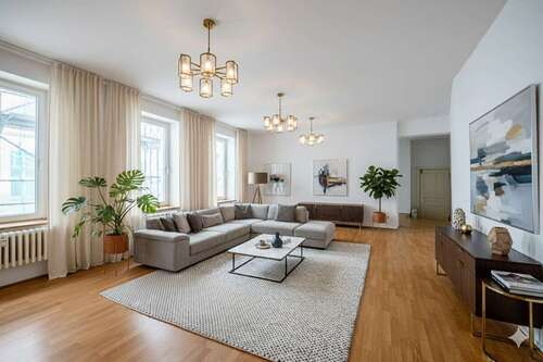 Foto - Wohnung zum Kaufen in Berlin 649.000,00 € 125.35 m²