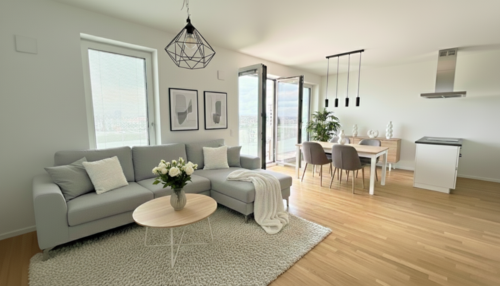 Foto - Wohnung zum Mieten in Hamburg 1.530,00 € 67.46 m²