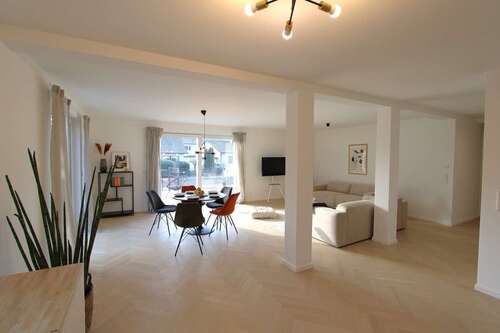 Foto - Wohnung zum Kaufen in Alsbach-Hähnlein Sandwiese 678.000,00 € 140 m²