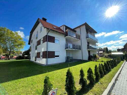 Foto - Wohnung zum Mieten in Lehre 770,00 € 69.84 m²