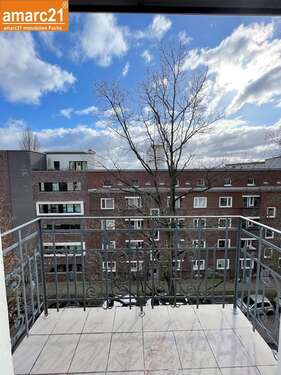 Foto - Wohnung zum Kaufen in Hamburg Altona 360.000,00 € 47 m²