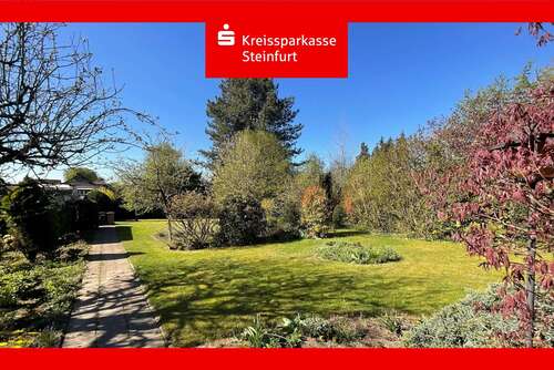 Foto - Grundstück zu verkaufen in Lengerich 317.000,00 € 985 m²