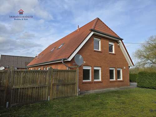 Foto - Haus zum Kaufen in Friesoythe 349.000,00 € 200 m²