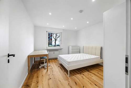 Foto - Wohnung zum Mieten in München 890,00 € 16 m²