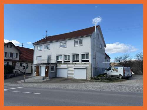 Foto - Haus zum Kaufen in Mössingen Öschingen 490.000,00 € 290 m²