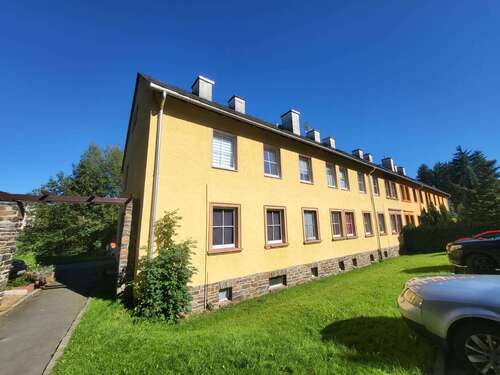 Foto - Wohnung zum Mieten in Thermalbad Wiesenbad 370,00 € 63.76 m²