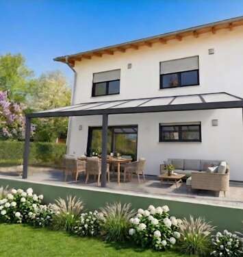 Foto - Haus zum Mieten in Bogen 1.300,00 € 134 m²